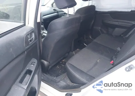 2014 Subaru Xv Crosstrek 2.0I Premium z USA, uszkodzony, nr VIN JF2GPACC2E8214908